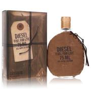 Fuel For Life by Diesel - Eau De Toilette Spray 2.5 oz 75 ml for Men