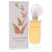 HANAE MORI by Hanae Mori - Pure Perfume Spray 1 oz 30 ml for Women