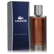 Lacoste Elegance for Men by Lacoste