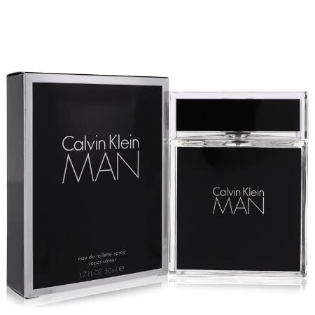 Calvin Klein Man for Men by Calvin Klein