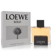 Solo Loewe for Men by Loewe