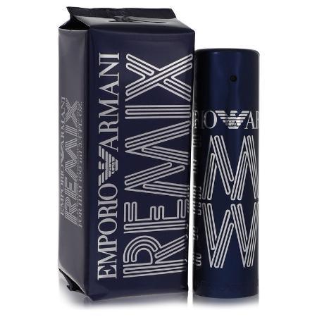 Emporio Remix for Men by Giorgio Armani