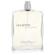 Incanto by Salvatore Ferragamo - Eau De Toilette Spray (unboxed) 3.4 oz 100 ml for Men