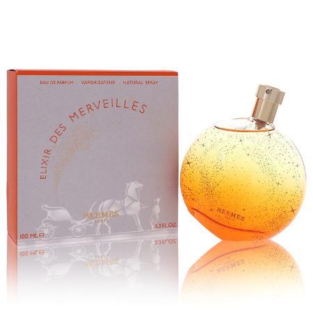 Elixir Des Merveilles for Women by Hermes