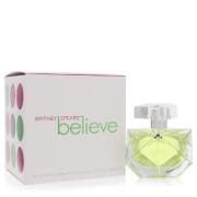 Believe by Britney Spears - Eau De Parfum Spray 1.7 oz 50 ml for Women