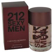 212 Sexy by Carolina Herrera - After Shave 3.3 oz 100 ml for Men