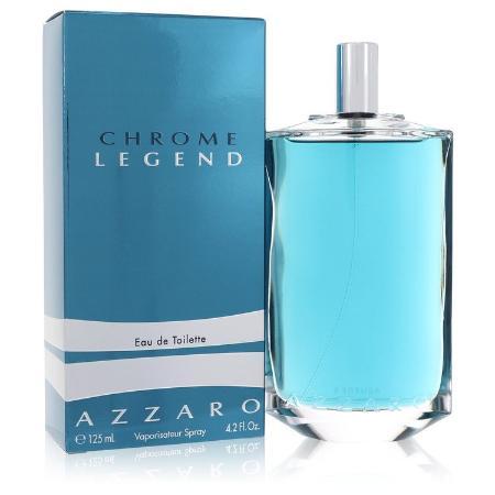 Chrome Legend for Men by Azzaro