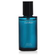 COOL WATER by Davidoff - Eau De Toilette Spray (unboxed) 1.35 oz 40 ml for Men