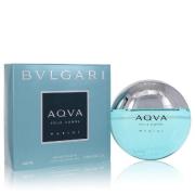 Bvlgari Aqua Marine by Bvlgari - Eau De Toilette Spray 3.4 oz 100 ml for Men