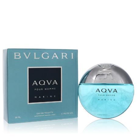 Bvlgari Aqua Marine for Men by Bvlgari