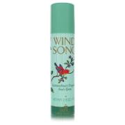 WIND SONG by Prince Matchabelli - Deodorant Spray 2.5 oz 75 ml for Women