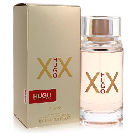 Hugo XX for Women by Hugo Boss