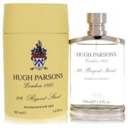 99 Regent Street for Men by Hugh Parsons