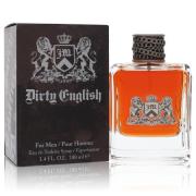 Dirty English for Men by Juicy Couture