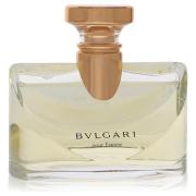 BVLGARI by Bvlgari - Eau De Parfum Spray (unboxed) 3.4 oz 100 ml for Women