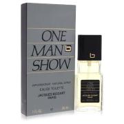 ONE MAN SHOW by Jacques Bogart - Eau De Toilette Spray 1 oz 30 ml for Men