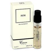 INFINI by Caron - Vial (Sample) .06 oz  2 ml for Women