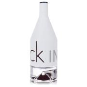 CK In 2U by Calvin Klein - Eau De Toilette Spray (unboxed) 5 oz 150 ml for Men