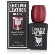 English Leather Black for Men by Dana