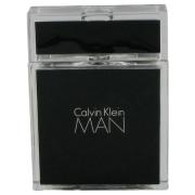 Calvin Klein Man by Calvin Klein - Eau De Toilette Spray (unboxed) 3.4 oz 100 ml for Men