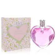 Vera Wang Flower Princess by Vera Wang - Eau De Toilette Spray 3.3 oz 100 ml for Women