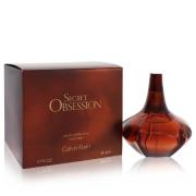 Secret Obsession by Calvin Klein - Eau De Parfum Spray 1.7 oz 50 ml for Women