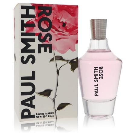 Paul Smith Rose for Women by Paul Smith