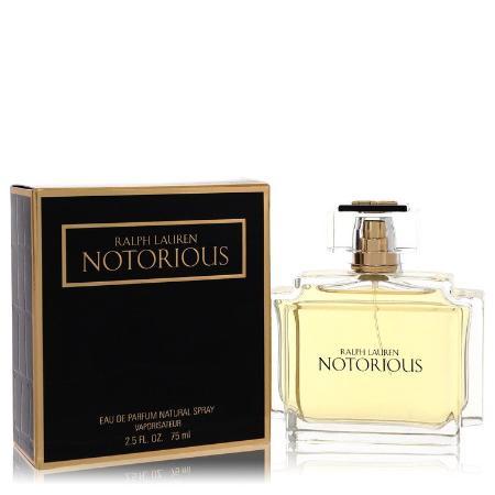 Notorious for Women by Ralph Lauren