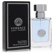 Versace Pour Homme by Versace - Eau De Toilette Spray 1 oz 30 ml for Men