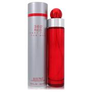 Perry Ellis 360 Red by Perry Ellis - Eau De Toilette Spray 6.7 oz 200 ml for Men