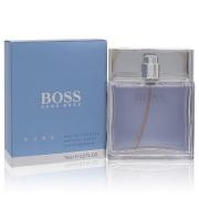 Boss Pure by Hugo Boss - Eau De Toilette Spray 2.5 oz 75 ml for Men