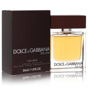 The One by Dolce & Gabbana - Eau De Toilette Spray 1 oz 30 ml for Men