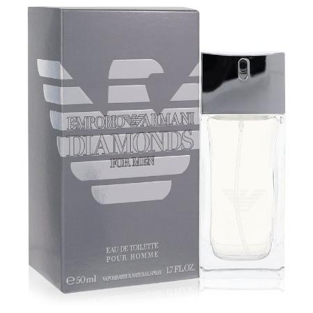 Emporio Armani Diamonds for Men by Giorgio Armani