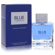 Blue Seduction for Men by Antonio Banderas