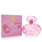 Incanto Heaven by Salvatore Ferragamo - Eau De Toilette Spray 3.4 oz 100 ml for Women