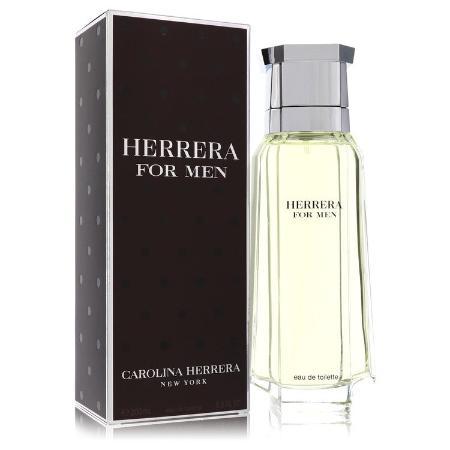 CAROLINA HERRERA for Men by Carolina Herrera