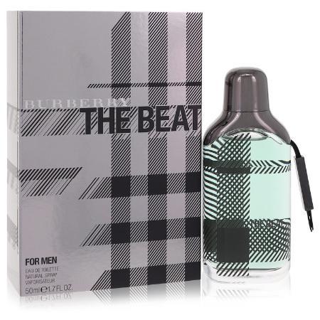 The Beat for Men by Burberry