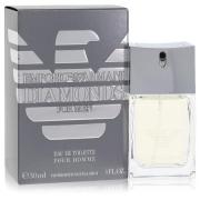 Emporio Armani Diamonds by Giorgio Armani - Eau De Toilette Spray 1 oz 30 ml for Men