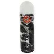 CUBA JUNGLE ZEBRA by Fragluxe - Deodorant Spray 2.5 oz 75 ml for Women