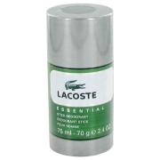 Lacoste Essential by Lacoste - Deodorant Stick 2.5 oz 75 ml for Men