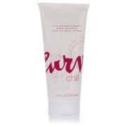 Curve Chill by Liz Claiborne - Body Lotion 6.7 oz 200 ml for Women