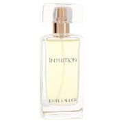 INTUITION by Estee Lauder - Eau De Parfum Spray (unboxed) 1.7 oz 50 ml for Women