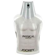 PHYSICAL JOCKEY by Jockey International - Eau De Toilette Spray (unboxed) 3.4 oz 100 ml for Women