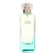 Un Jardin Sur Le Nil by Hermes - Eau De Toilette Spray (unboxed) 3.4 oz 100 ml for Women