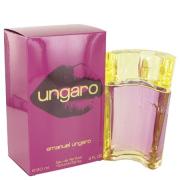 UNGARO by Ungaro - Eau De Parfum Spray 3 oz 90 ml for Women