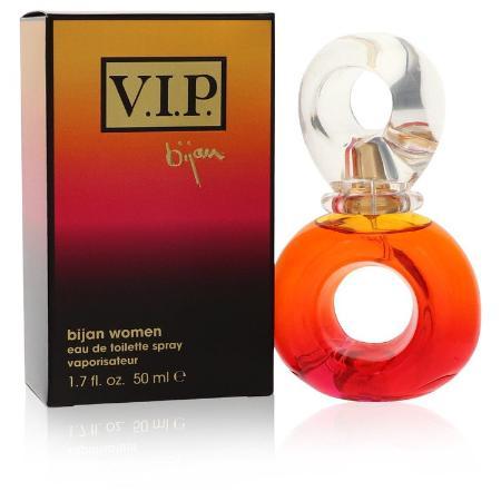 Bijan VIP by Bijan - Eau De Toilette Spray 1.7 oz 50 ml for Women