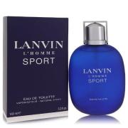 Lanvin L'homme Sport for Men by Lanvin