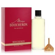 Miss Boucheron by Boucheron - Eau De Parfum Spray Refill 1.7 oz 50 ml for Women