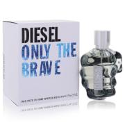 Only the Brave by Diesel - Eau De Toilette Spray 2.5 oz 75 ml for Men