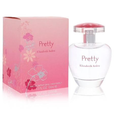 Pretty for Women by Elizabeth Arden